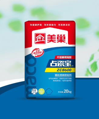 占瓷寶ZCB600?；瘔Υu膠粘劑